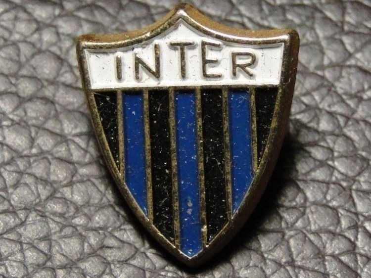 Placchette & Badge: Vintage und Rar Pins Inter 1980er – Usato da Emmenbrücke venduto da Ulisse-22