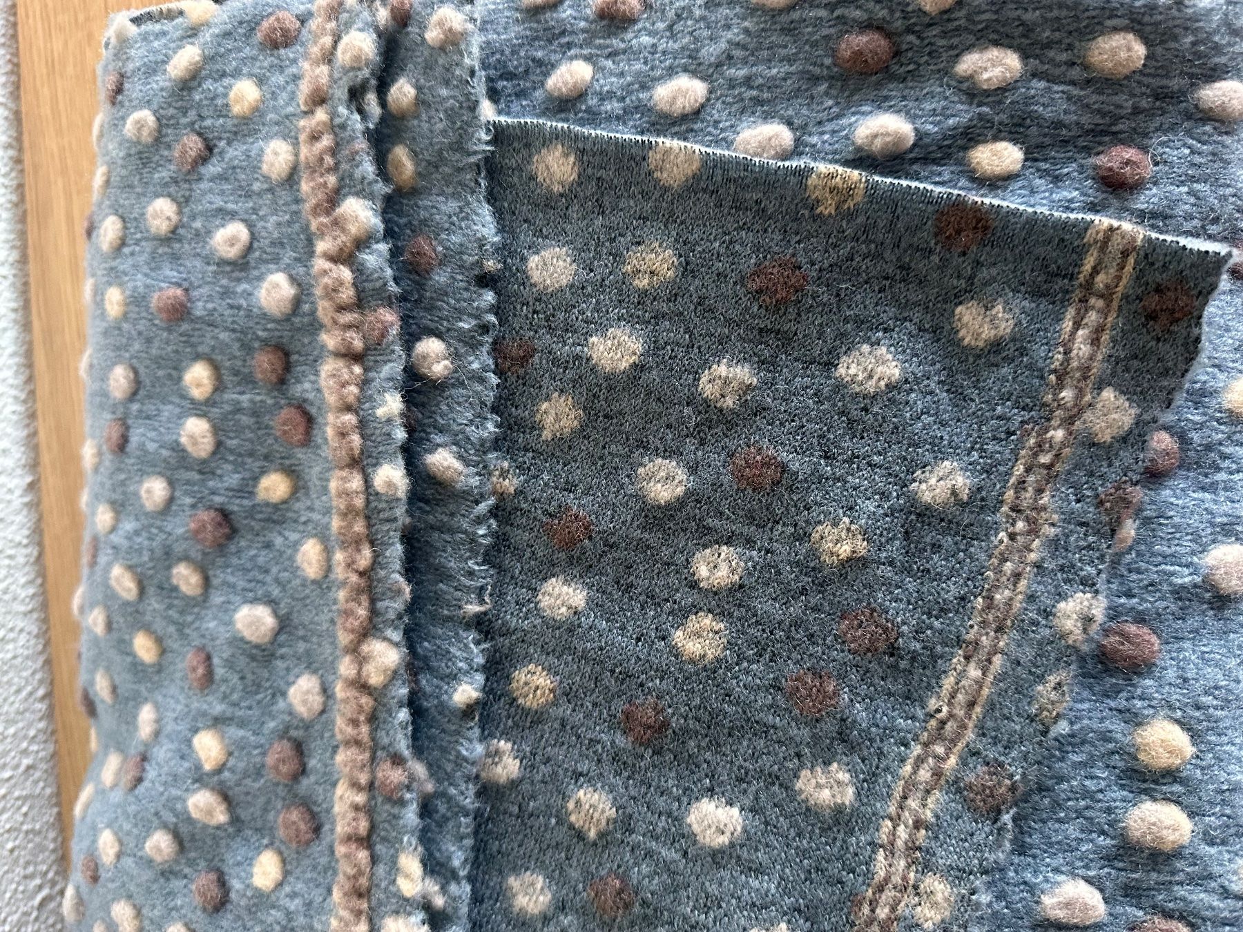 Stoffe: Stoff-Paket – Neu (gemäss Beschreibung) aus Fällanden von Engeli_88 1