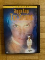 THE SHINING  (DVD)