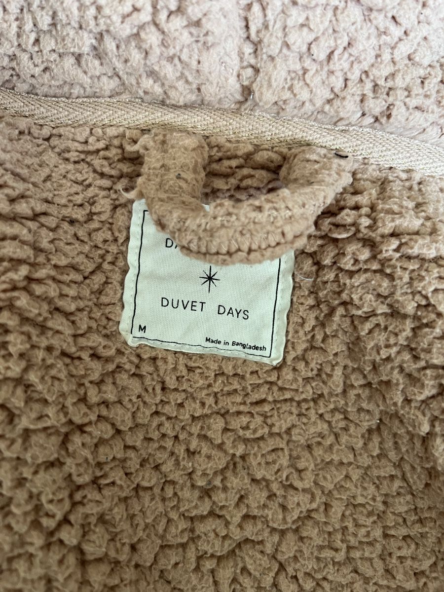 Giacche: cozy teddy-jacket – Nuovo (secondo la descrizione) da Bern venduto da lea_wf9x 2