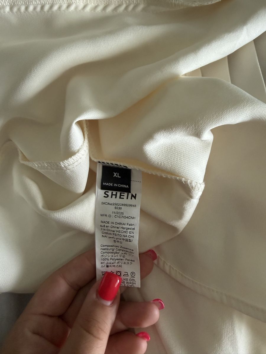 Shein Vestiti: robe shein  – Nuovo (secondo la descrizione) da Sion venduto da tatiana.1508 5