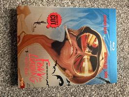 Fear and Loathing in Las Vegas Steelbook