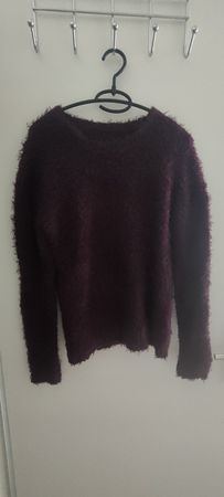 Pullover