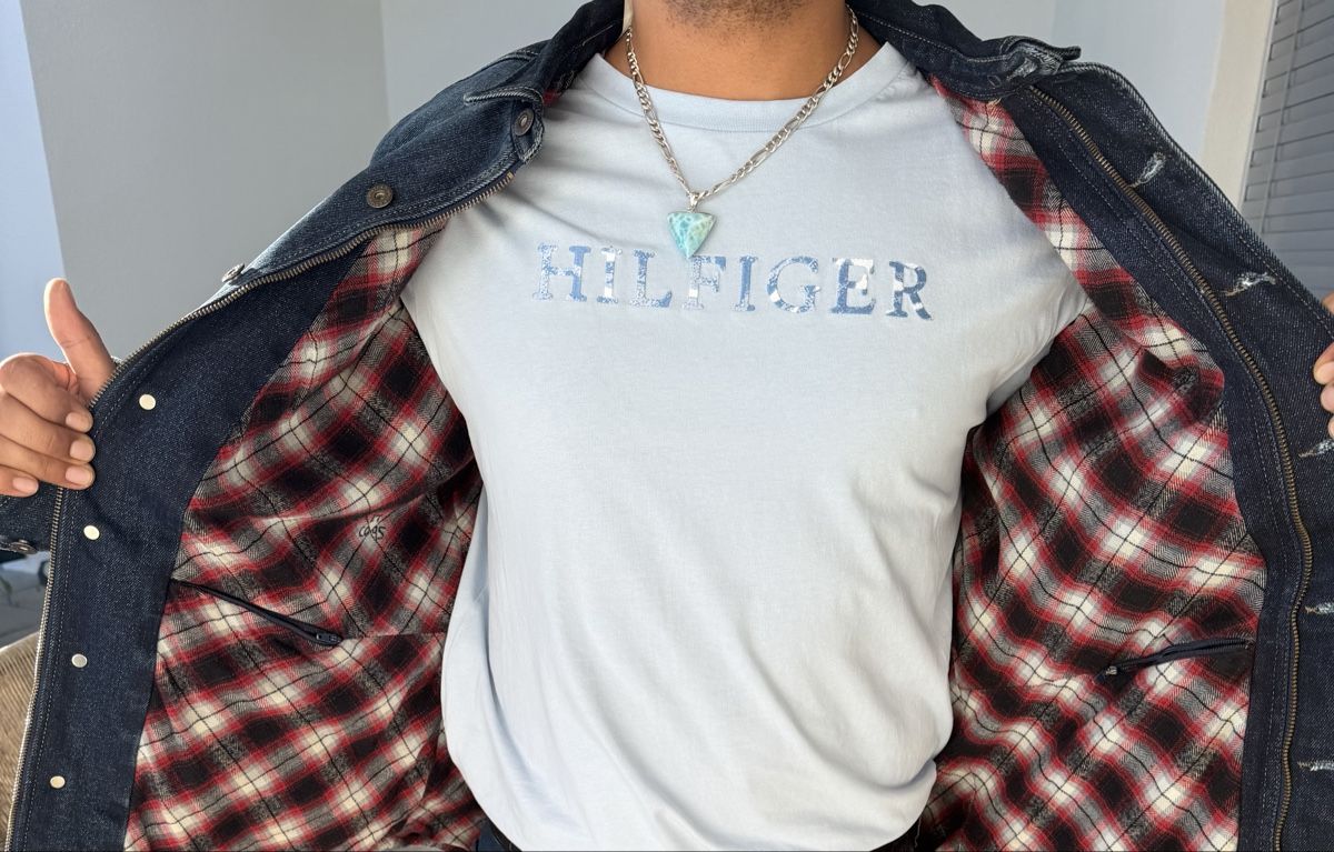 Rokker Giacche: Rokkertech Herren Jeans Jacke | Gr.L – Nuovo (secondo la descrizione) da Wohlen AG venduto da Maloukoch 3