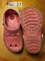 Crocs, 27