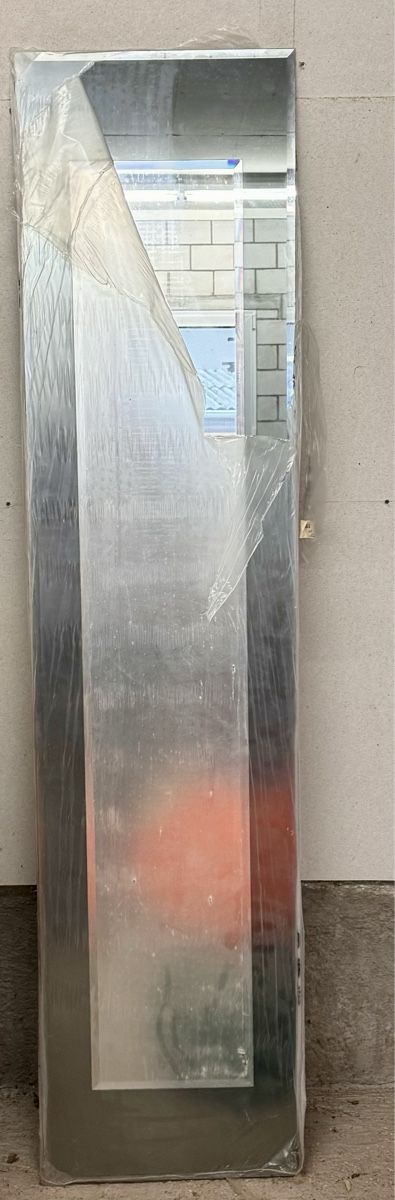 Specchi: Neuer Spiegel, 170x40 cm – Nuovo e nell'imballaggio originale da Wädenswil venduto da dorodi 1