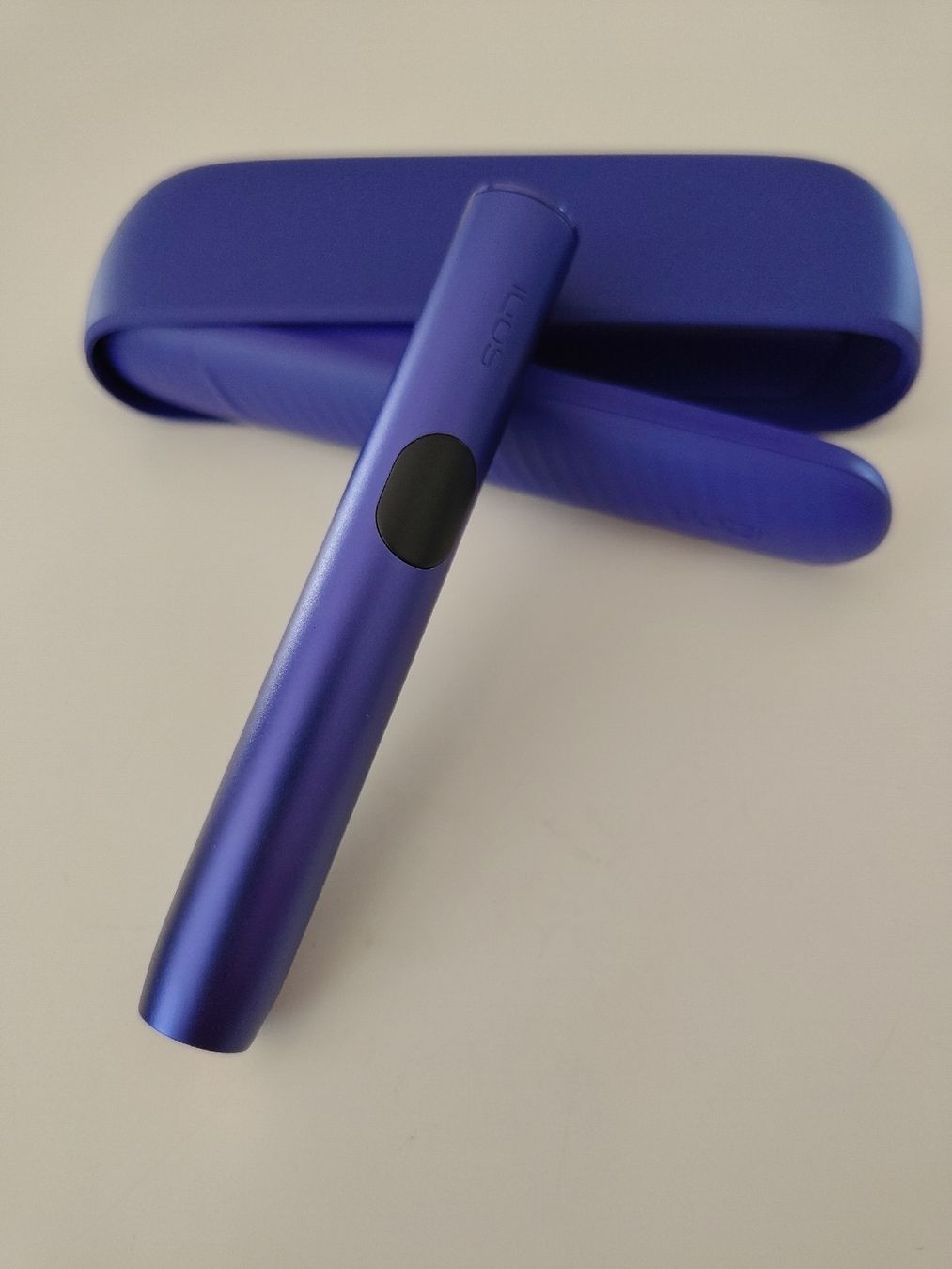 Iqos Altri Prodotti per fumatori: IQOS ILUMA i Kit – Nuovo (secondo la descrizione) da Schlieren venduto da ruc_65ly 2