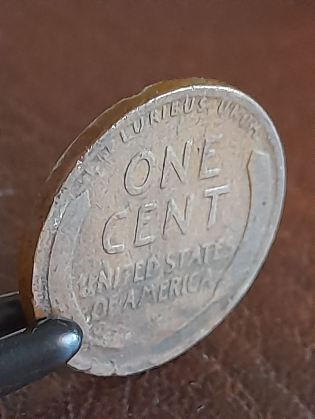 Tutti le monete: One 1 Cent 1918 USA  – Usato da Basel venduto da Basel_20 4