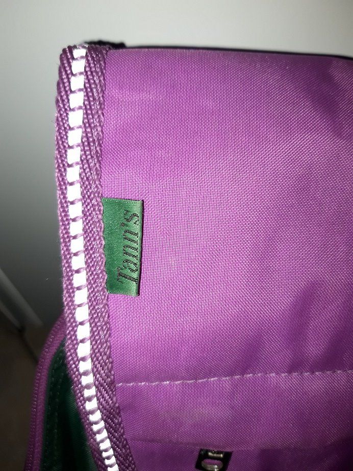 Zaini: Sac pour écoliers – Usato da Villeneuve VD venduto da vog_yc5s 4