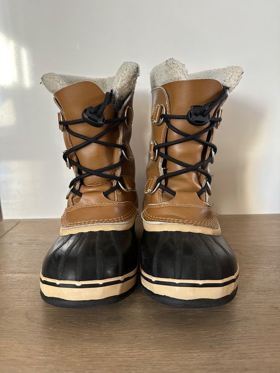 Sorel kind hot sale