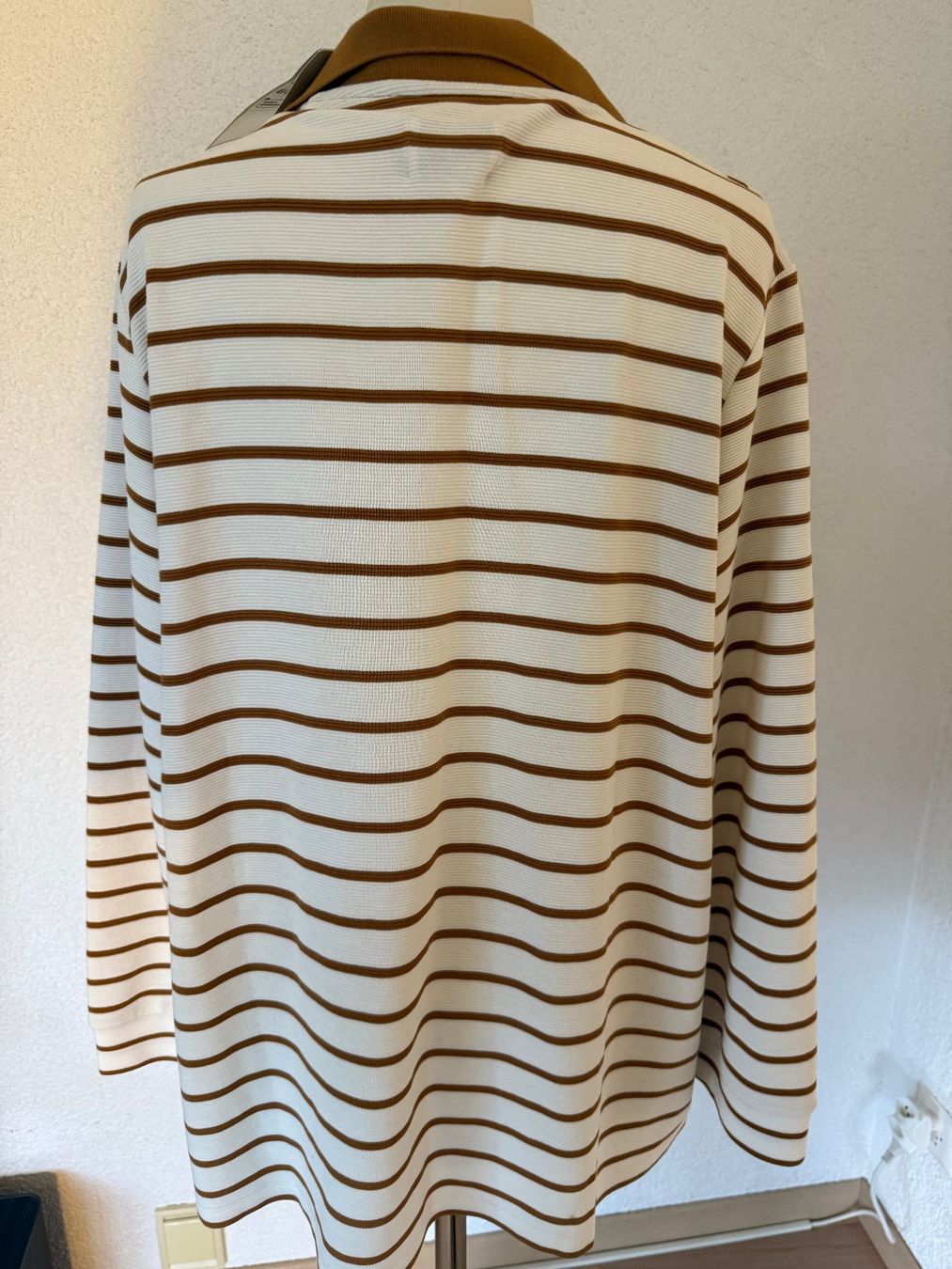 Maglioni & Felpe: Neuware Pullover Tringle Gr. 48 Viskose NP 120 CHF – Nuovo (secondo la descrizione) da Kirchdorf AG venduto da coco123 3