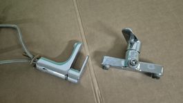 2 Hansgrohe Wasserhähne