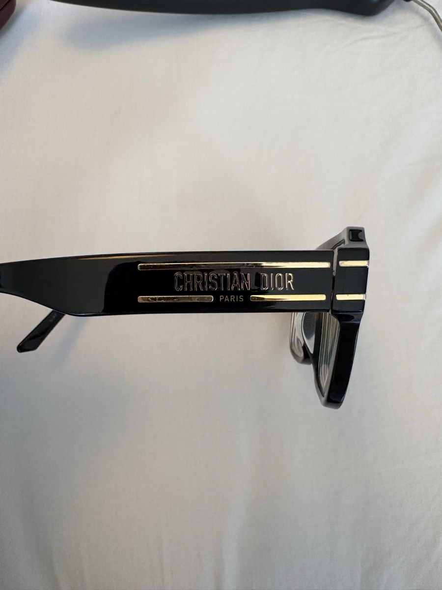 Dior Occhiali & Lenti: Christian Dior Brille – Usato da Zürich venduto da mar_cns7 2