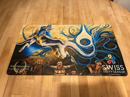 Magic: The Gathering Playmat Indomitable Creativity