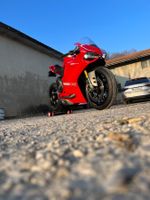 Ducati Panigale 1199R - Top Zustand - Saisonstart!