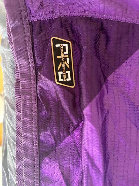 Canottiere & Pantaloni: Fiorentina Trikot – Usato da Safnern venduto da Avalona_07 2