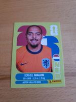 Panini WM 2026 NED 18
