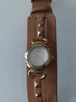 Guess Uhr Leder Original