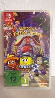 Nicktoons Dice of Destiny - Nintendo Switch - BRAND NEW!