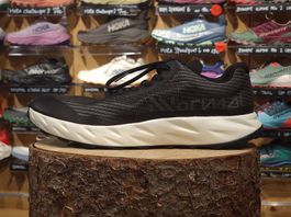 NNORMAL KJERAG BLACK | TRAILRUNNING SCHUH