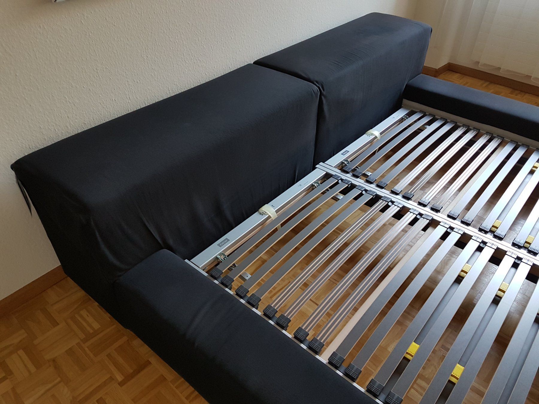 Letti: Bett – Nuovo (secondo la descrizione) da Basel venduto da dav_6dyd 3
