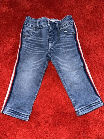 Gr 68 jeans