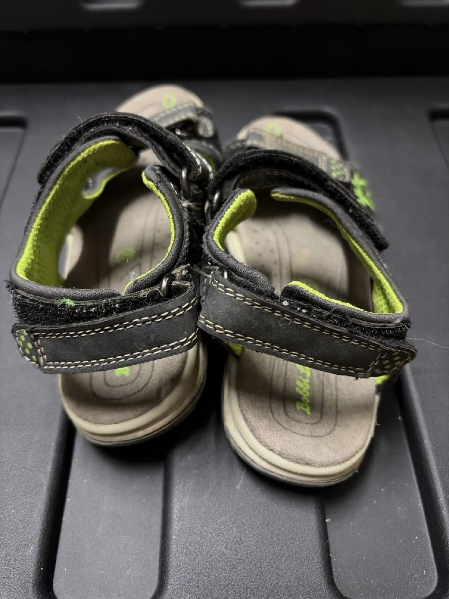 Scarpe per ragazzi: Sandalen Grösse 29 – Usato da Granges-Paccot venduto da Fwaeber 3