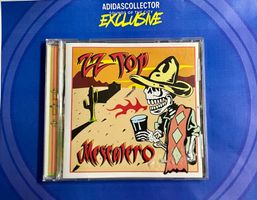 ZZ Top – Mescalero - Blues