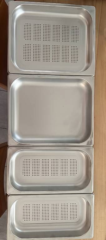 Miele Appareils de cuisine: Miele Einbau-Dampfgarer DG 6019 ED – D'occasion à Bern par Gees79 1
