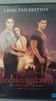 DVD The Twilight Saga Biss zum Ende der