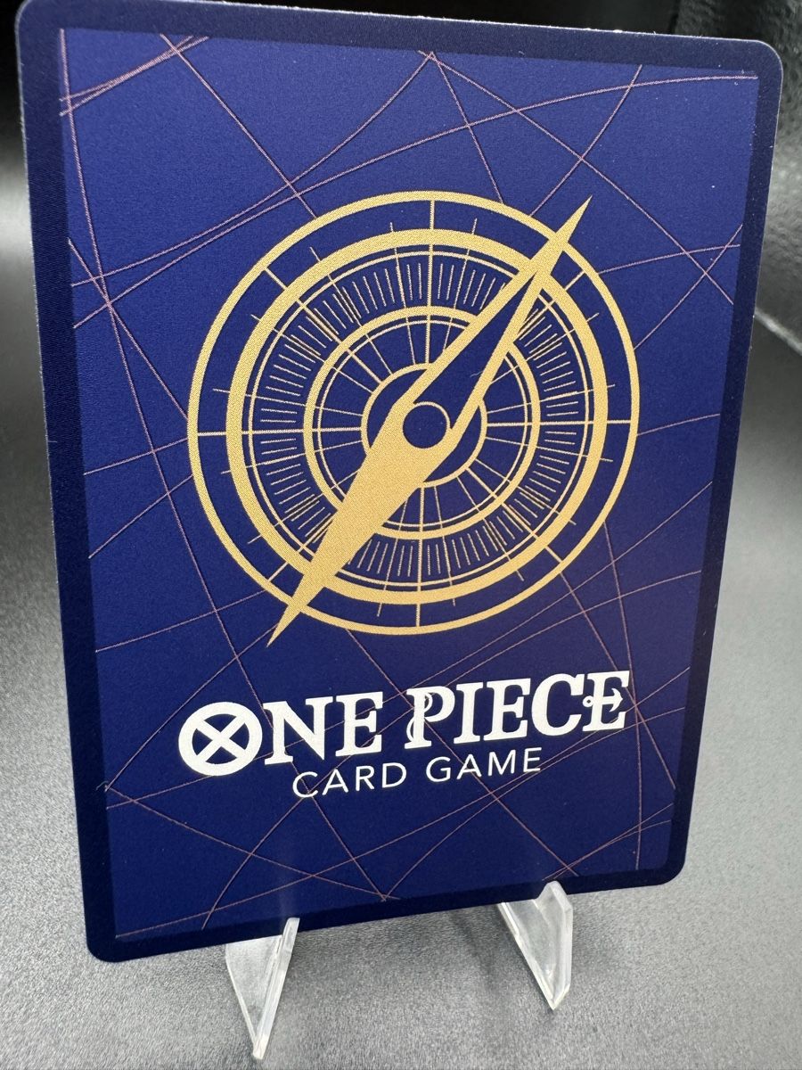 Bandai Carte collezionabili: Perona OP14 033 NM – Nuovo (secondo la descrizione) da Solduno venduto da OPHunters 1