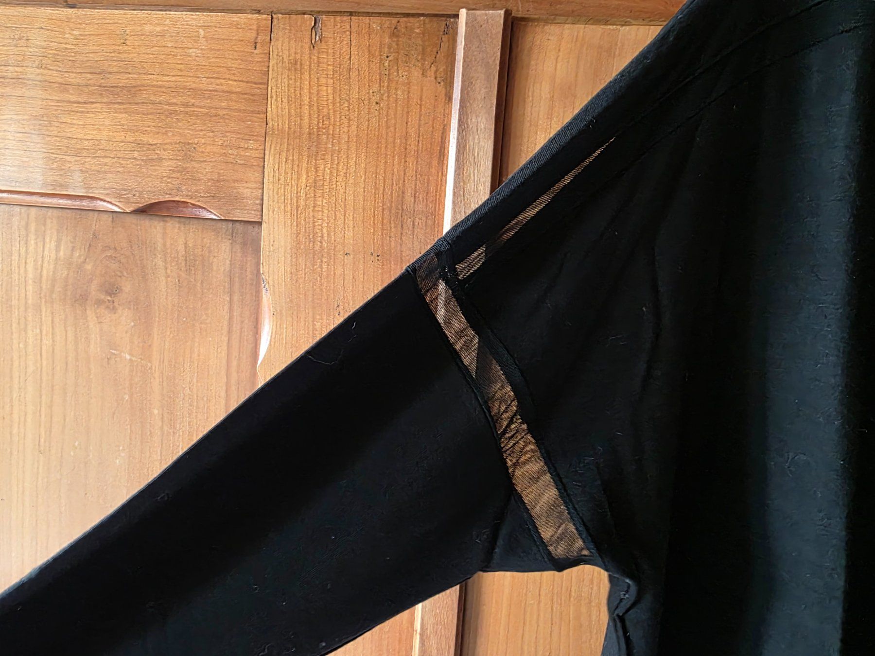Blusen: Le Bourget Paris lange Damen Bluse Grösse XL – Gebraucht aus Walterswil BE von Lonitti 3