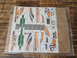 lego 42052 lot  avec ses stickers neuf et son instruction