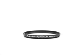 KENKO SMART MC UV370 SLIM 62mm FILTER Schutzfilter