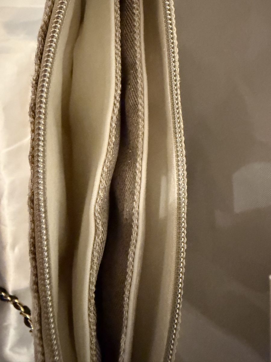 Chanel Borse da donna: Chanel Beauté Necessaire Tasche Set – Nuovo (secondo la descrizione) da Bern venduto da Blueangel6 5