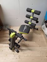 Wonder-Core 2 Fitnessgerät