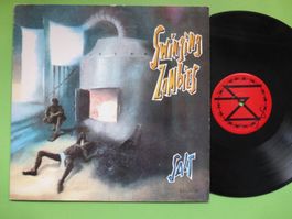 Swinging Zombies – Salt