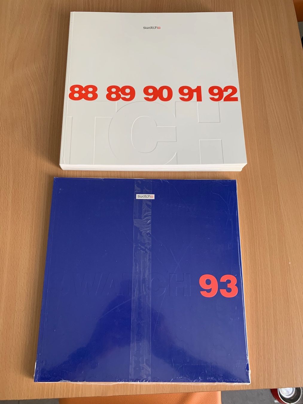 Swatch Orologi: Swatch livre – Nuovo e nell'imballaggio originale da Neuchatel venduto da RinoICF 2