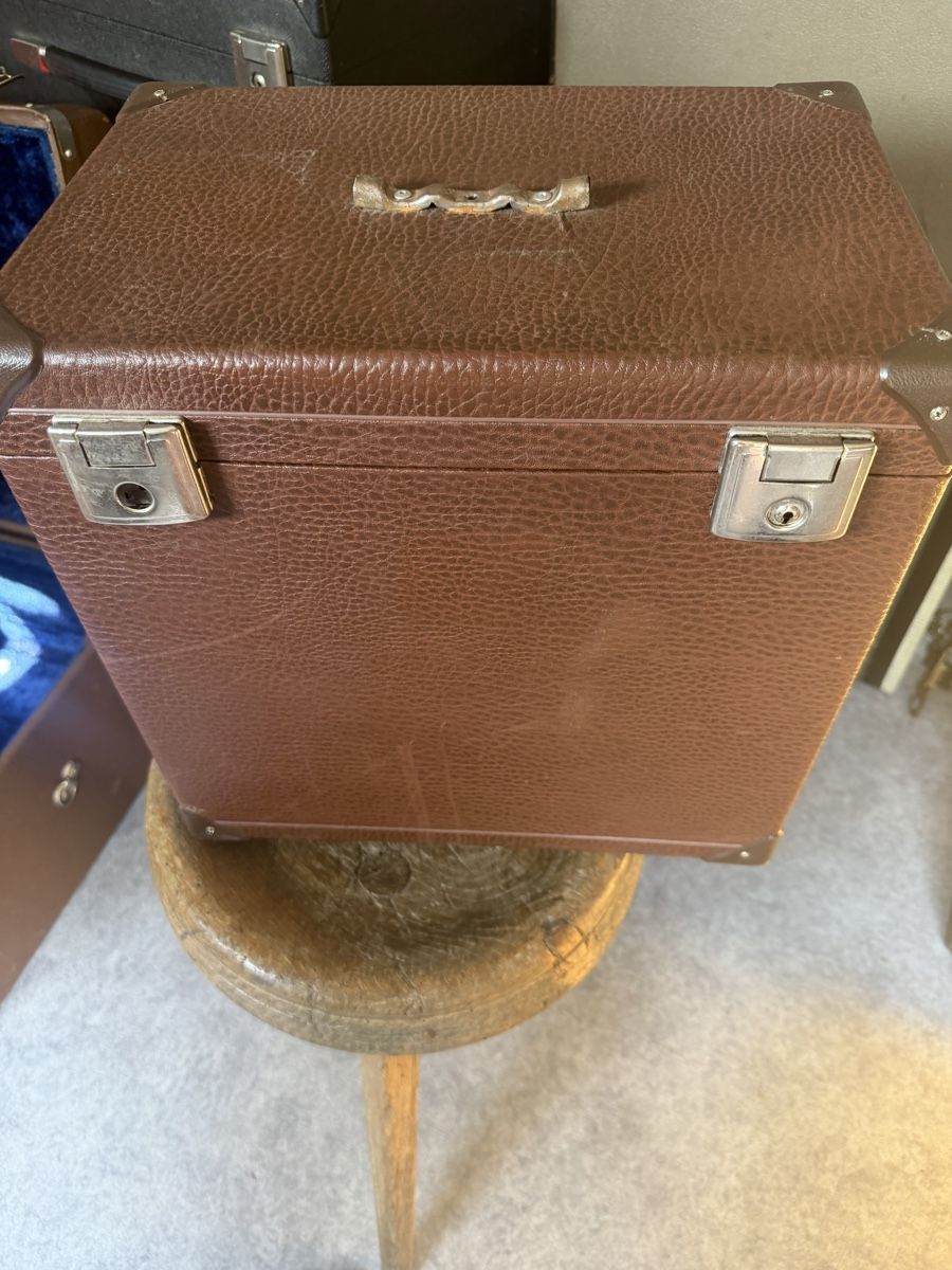 Strumenti musicali: Schwizerogeli Stalder  – Usato da Muhen venduto da MiGeiss64 7