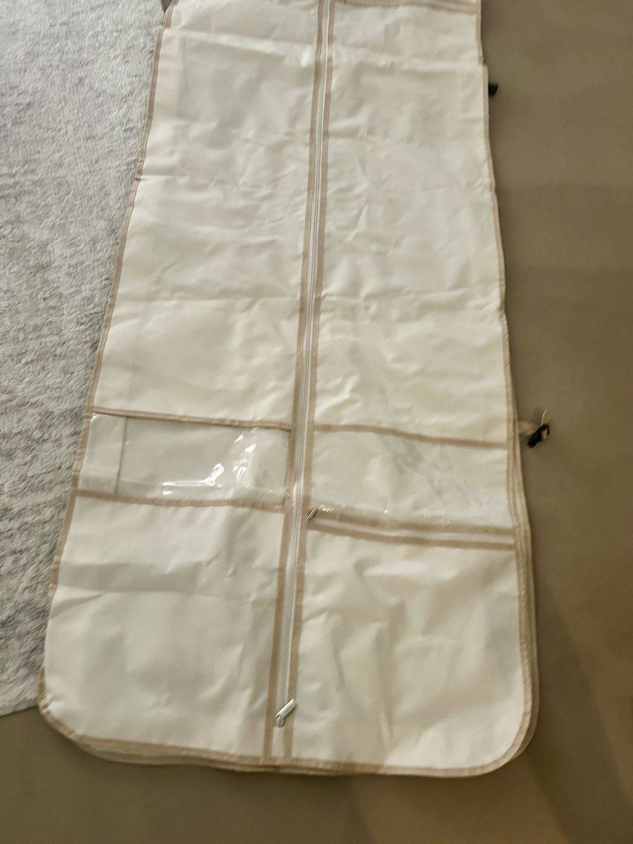 Borse: Extra large garment bag – Nuovo (secondo la descrizione) da Belp venduto da jan_6yvx 1