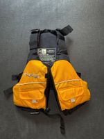 2x Schwimmweste NRS Vista Youth, Top Zustand für den Sommer!
