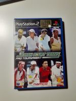 Smash Court Tennis Pro Tournament-Playstation 2-Gioco PS2