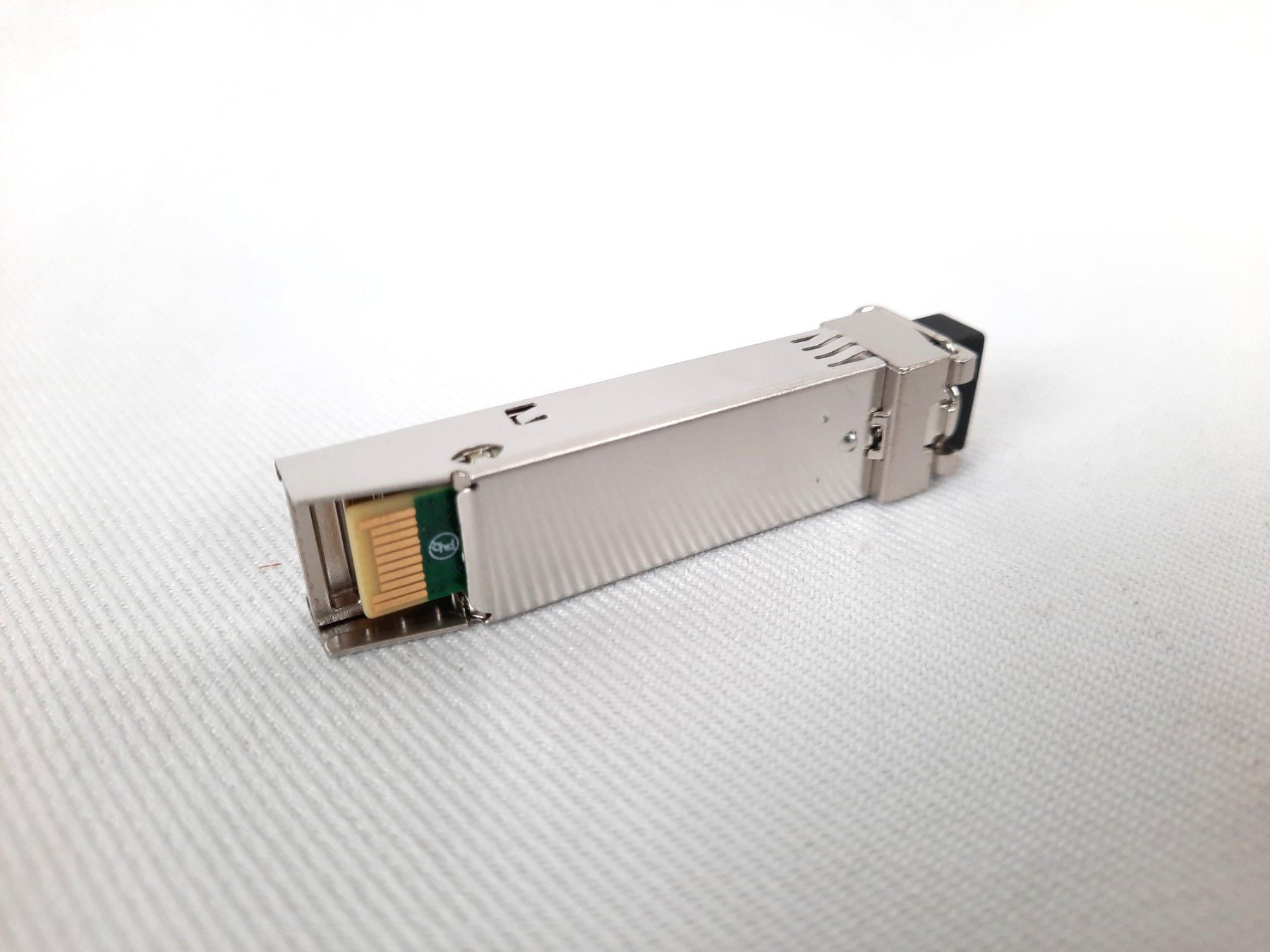 Unità & Adattatore: BLUEOPTICS BO05C13610D SFP Transceiver – Nuovo (secondo la descrizione) da Beinwil am See venduto da Restwert_Beinwil 1