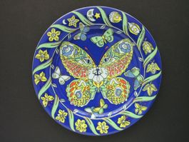 BOPLA Dessertteller * FARFALLE * Serie EVOLUTION
