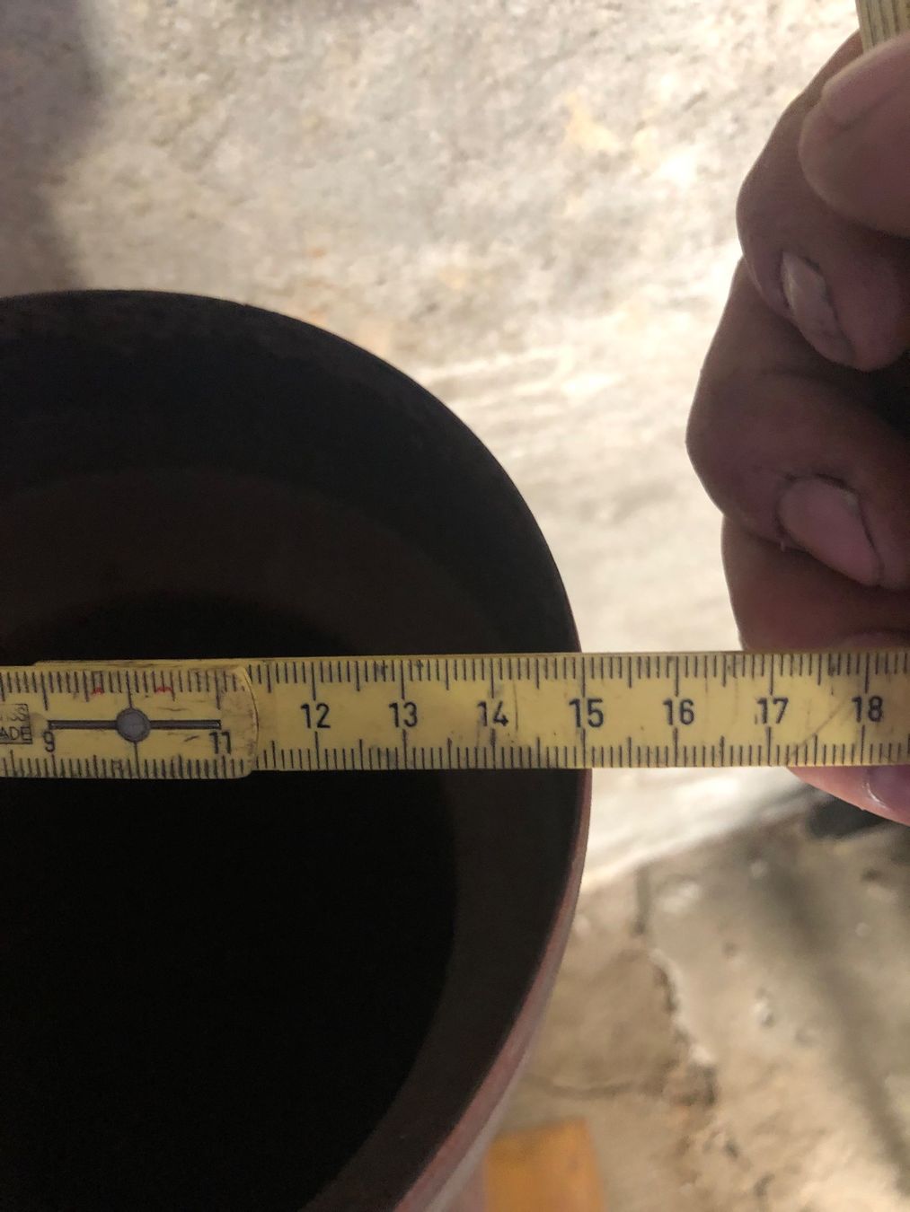 Schwedenöfen: Poêle pipe pour bûches maximum 50cm – Gebraucht aus Chénens von Touta1franc 6