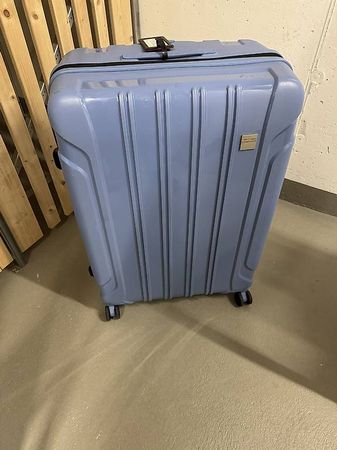 2 Hartschalenkoffer