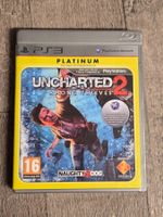 Uncharted 2 - PS3