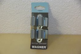 2x WAGNER Gerätehalter 50x43 mm