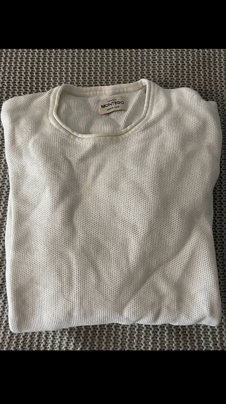 Maglioni & Felpe: Pullover – Usato da Zürich venduto da Yvo619