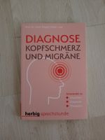 Diagnose: Kopfschmerz und Migräne